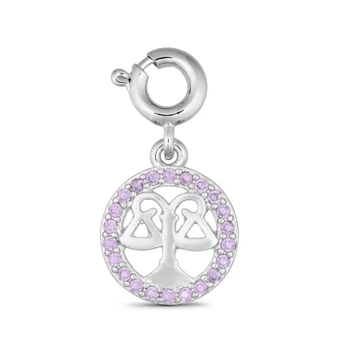 ANNEBRAUNER Libra Charm (Vægt Stjernetegn) — produktfoto