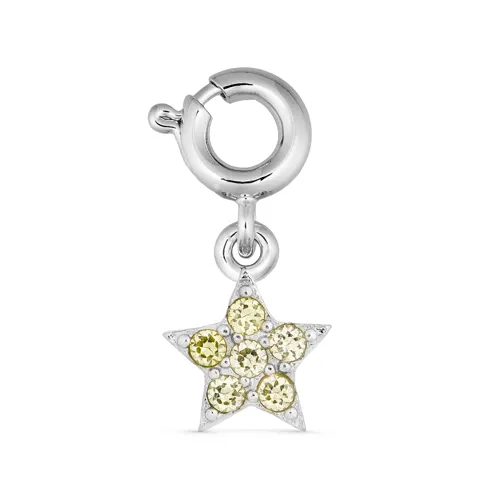 ANNEBRAUNER Star Charm — produktfoto