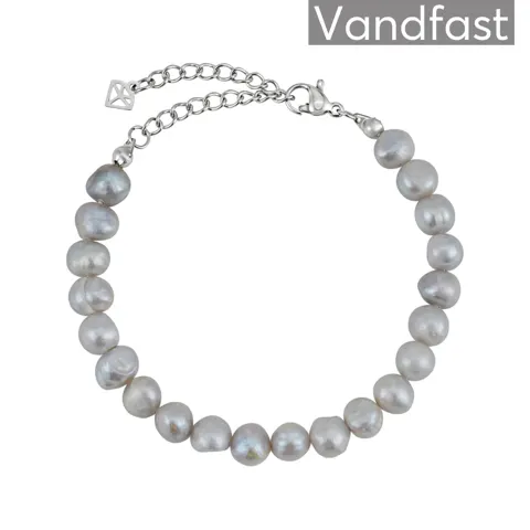 ANNEBRAUNER Freshwater Deluxe Armbånd — produktfoto
