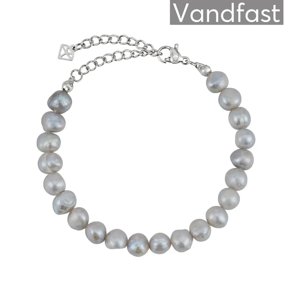 ANNEBRAUNER Freshwater Deluxe Armbånd — produktfoto