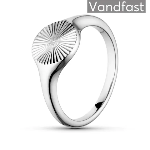 ANNEBRAUNER Sun Ring — produktfoto