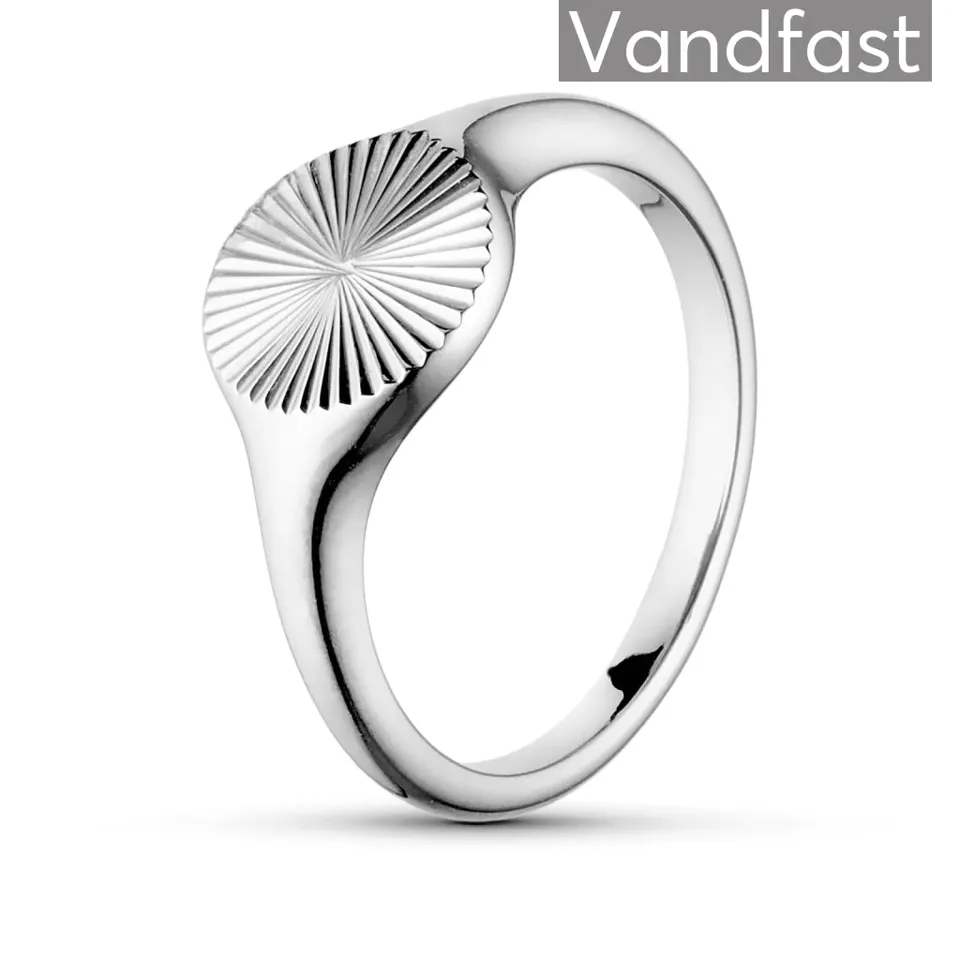 ANNEBRAUNER Sun Ring — produktfoto