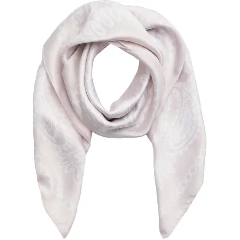Marta du Chateau dame tørklæde MdcFinja BA-Scarf - Beige3530 — produktfoto