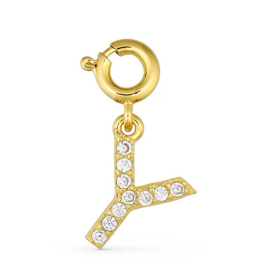ANNEBRAUNER Y Charm — produktfoto