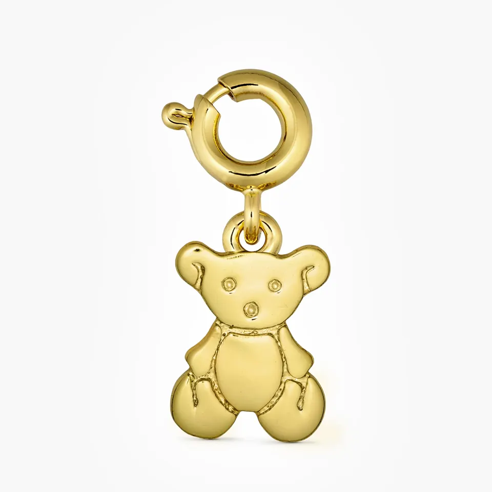ANNEBRAUNER Bear Charm — produktfoto