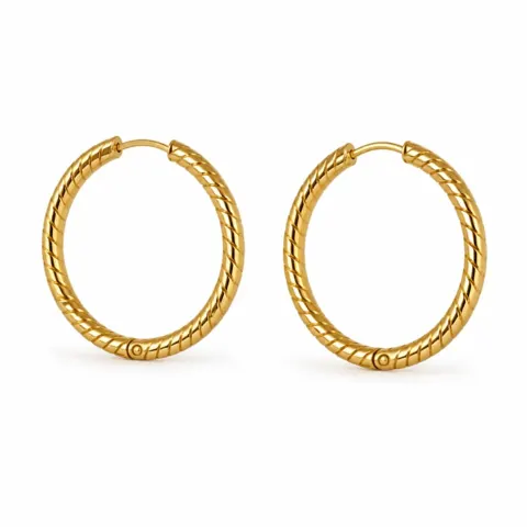 VEYA HOOP 20 MM. | BAY — produktfoto