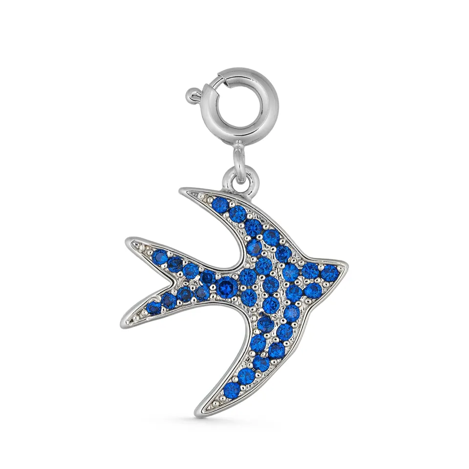 ANNEBRAUNER Bird Charm — produktfoto