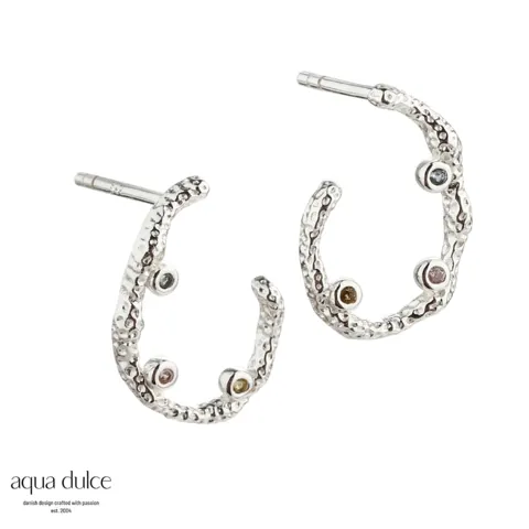 BARBARA EARSTUD | SILVER — produktfoto