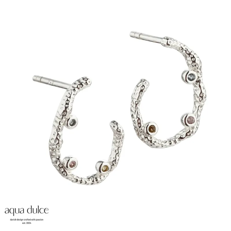 BARBARA EARSTUD | SILVER — produktfoto
