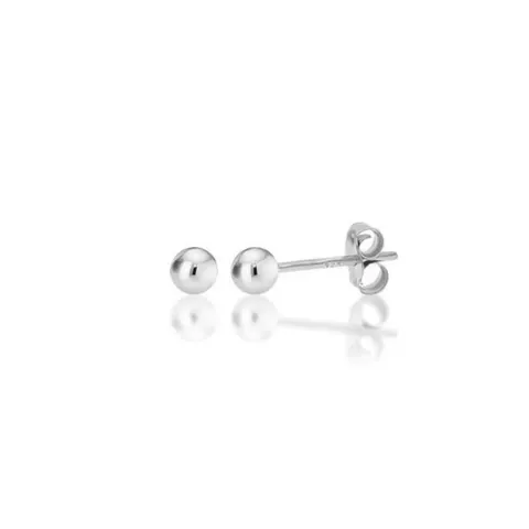 SHINY BALL | SILVER — produktfoto