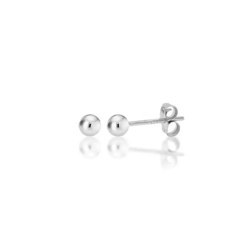 SHINY BALL | SILVER — produktfoto