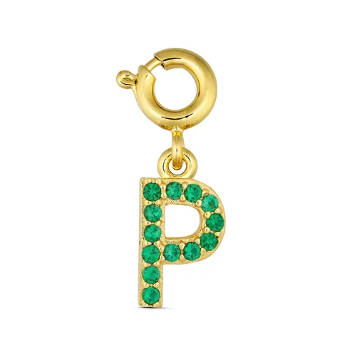 ANNEBRAUNER P Charm — produktfoto
