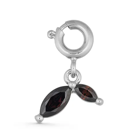 ANNEBRAUNER Leaf Charm — produktfoto