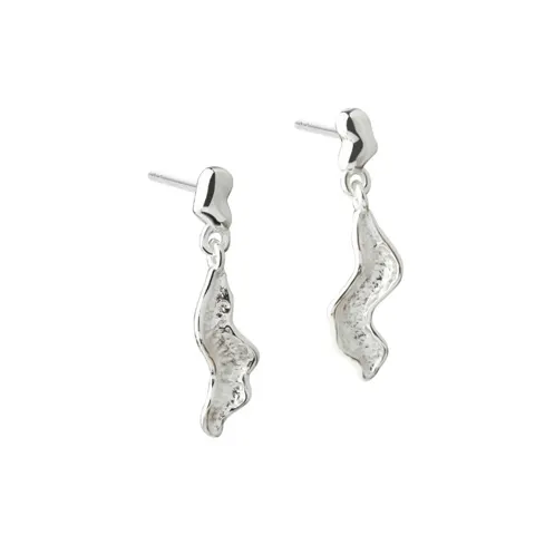 TARI EARSTUD | SILVER — produktfoto
