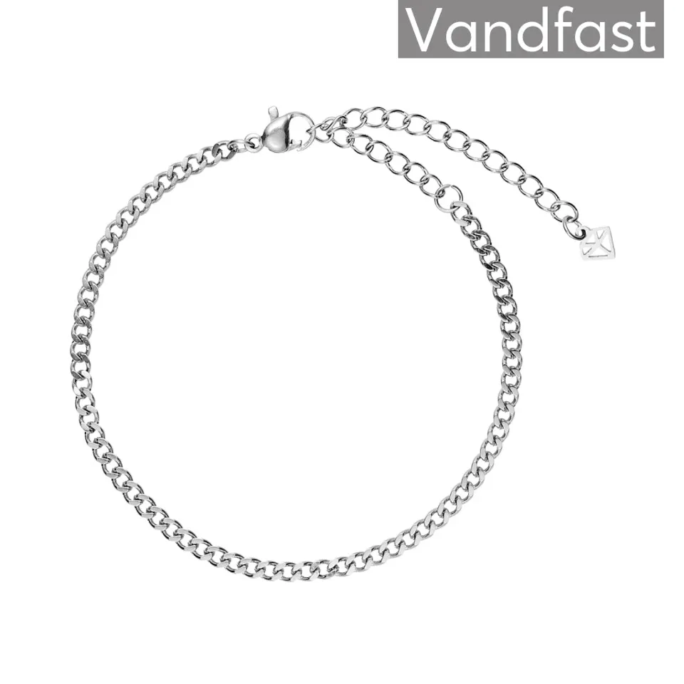ANNEBRAUNER Panzer Armbånd - 3 mm — produktfoto