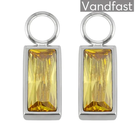 ANNEBRAUNER Empress Drops Yellow — produktfoto
