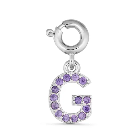 ANNEBRAUNER G Charm — produktfoto