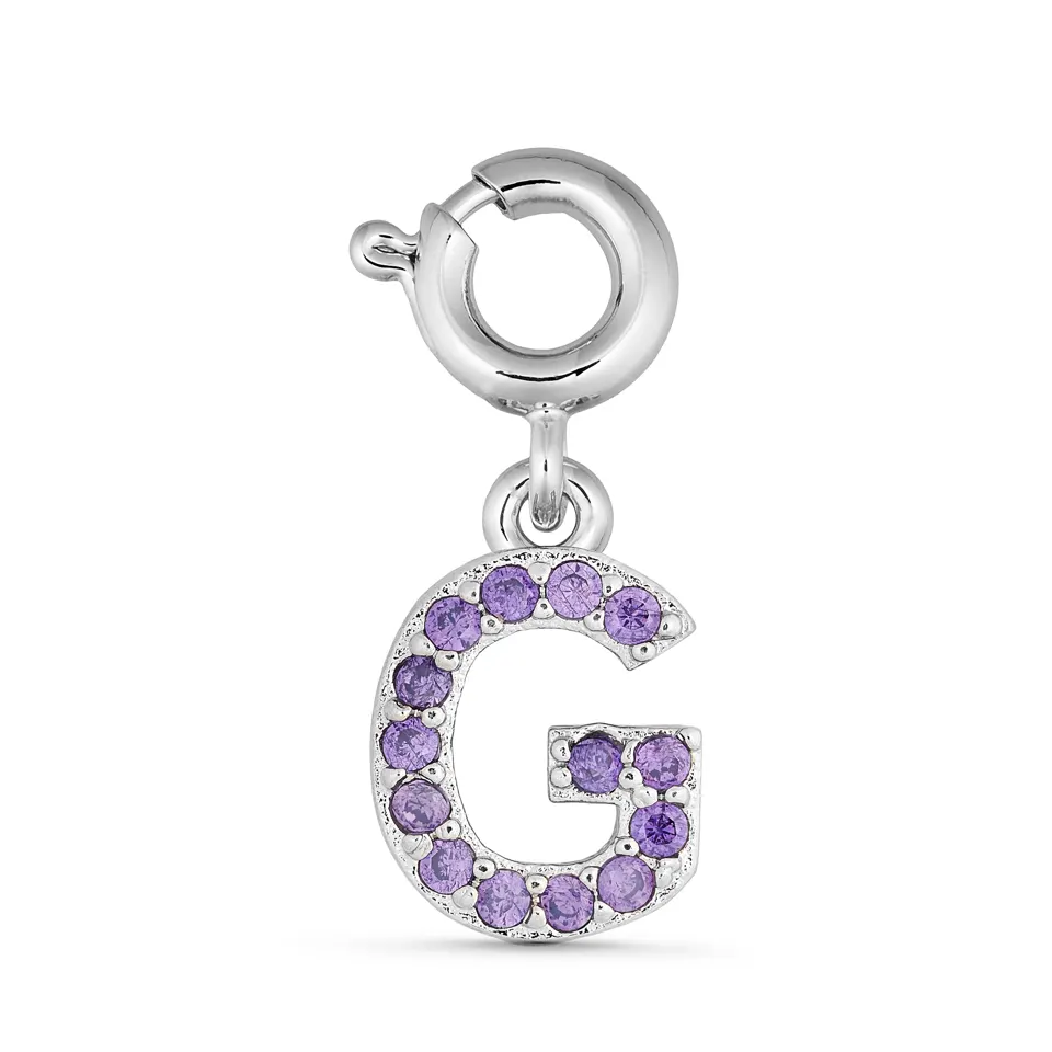 ANNEBRAUNER G Charm — produktfoto