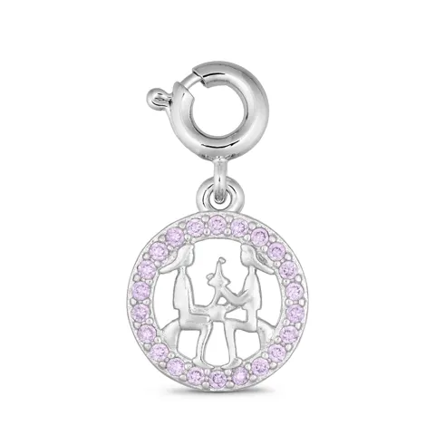 ANNEBRAUNER Twin Charm (Tvilling stjernetegn) — produktfoto