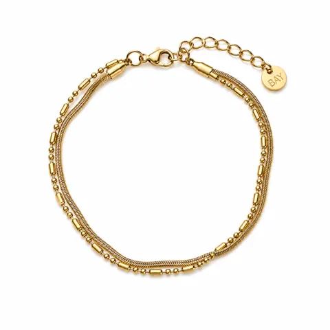 FLOWY BRACELET | BAY — produktfoto