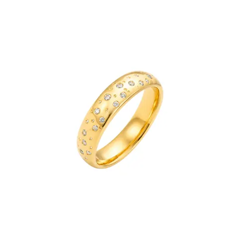 CLAIRE RING - 52 | BAY — produktfoto