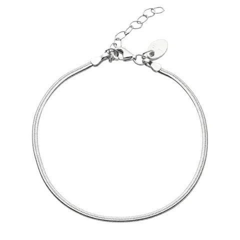 MITZI BRACELET | SILVER — produktfoto