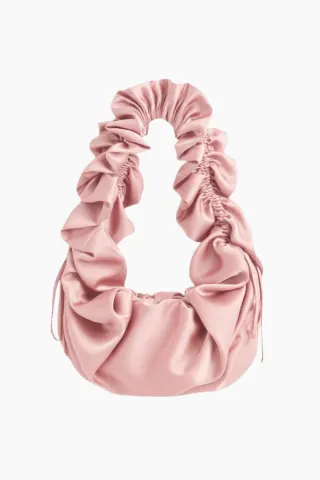 Shirley Bag - Pink - OpéraSPORT — produktfoto