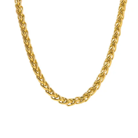 *KVIT NECKLACE | BAY — produktfoto