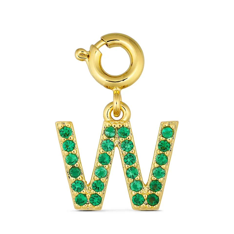 ANNEBRAUNER W Charm — produktfoto