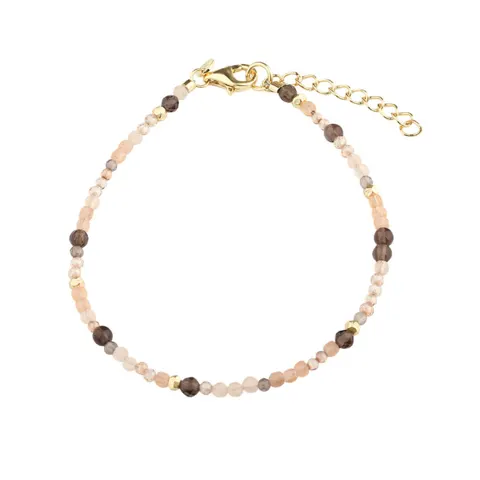 MEADOW MIX BRACELET | GOLDEN — produktfoto