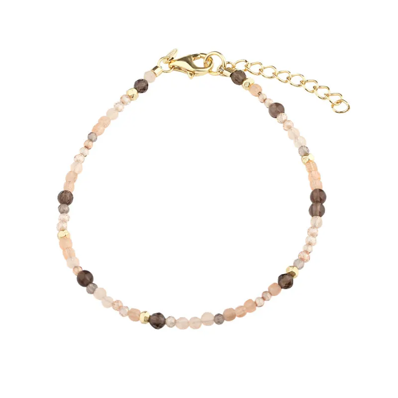 MEADOW MIX BRACELET | GOLDEN — produktfoto