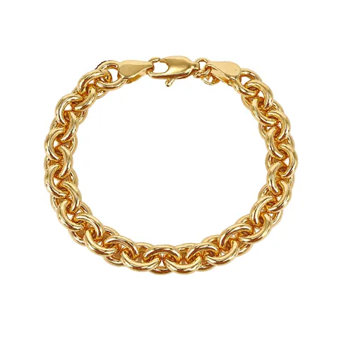 *BOWIE BRACELET | GOLDEN — produktfoto