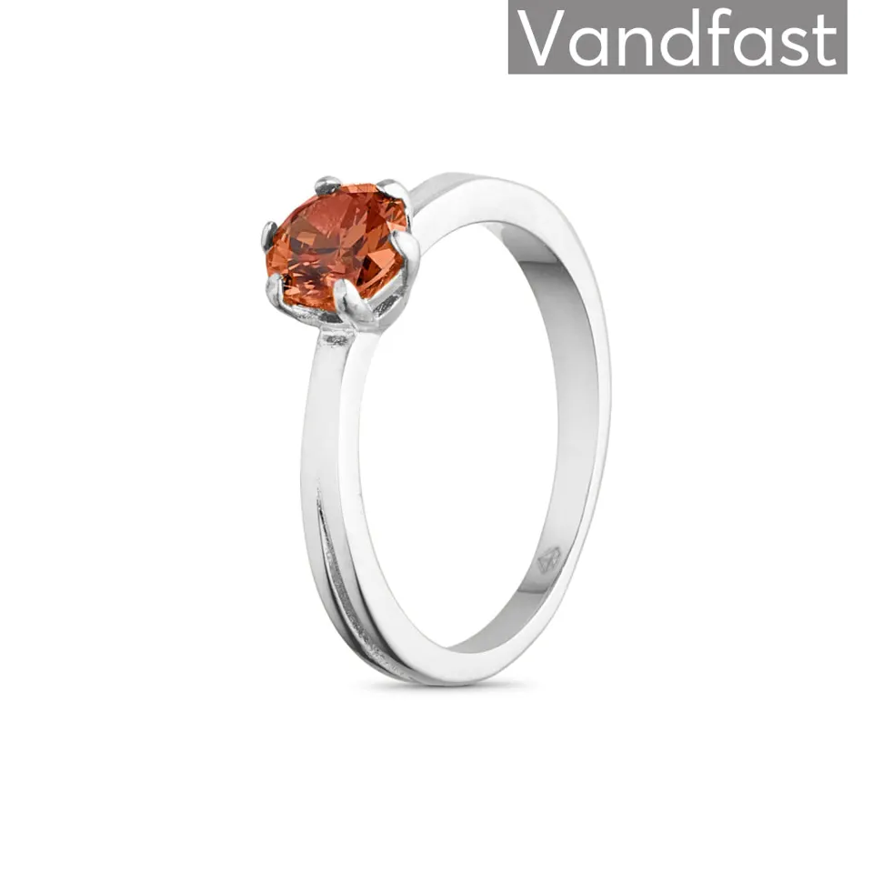 ANNEBRAUNER Princess Coffee Ring — produktfoto