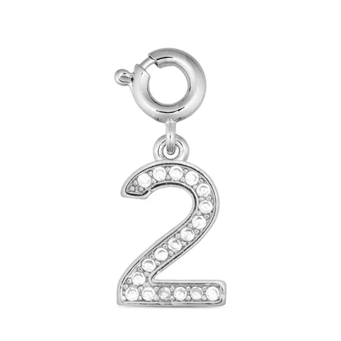 ANNEBRAUNER Number 2 Charm — produktfoto