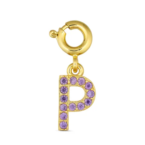 ANNEBRAUNER P Charm — produktfoto