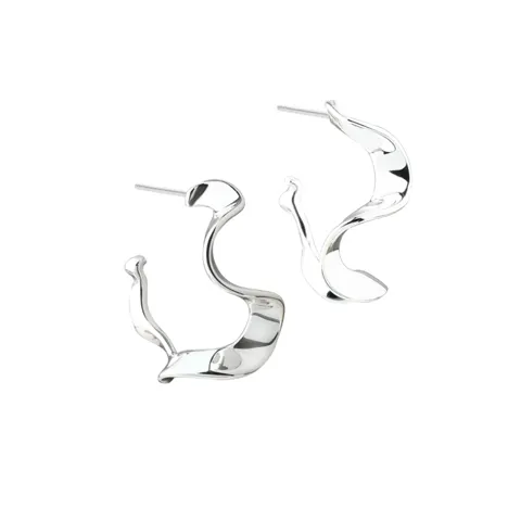 SLIM RHUMBA MEDIUM | SILVER — produktfoto