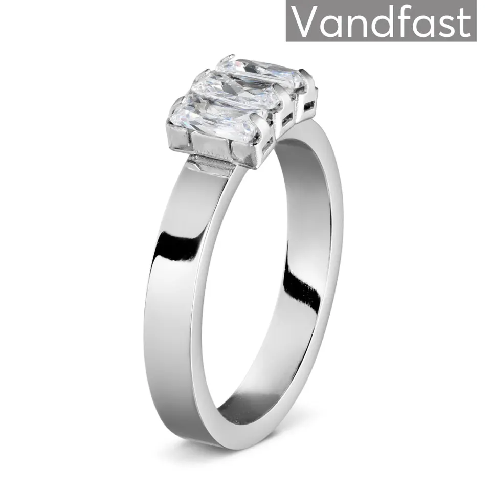 ANNEBRAUNER Deluxe Ring — produktfoto
