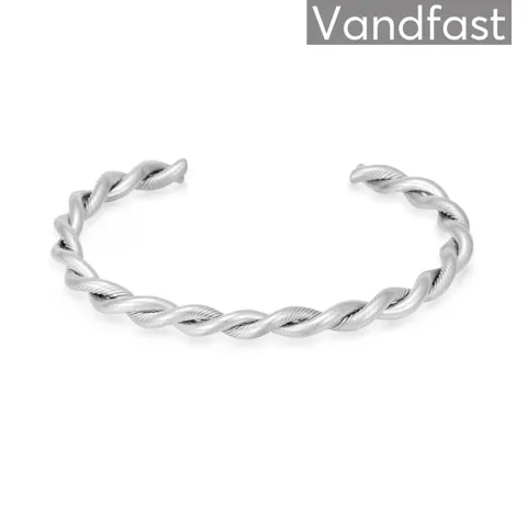 ANNEBRAUNER Twisted Armbånd — produktfoto