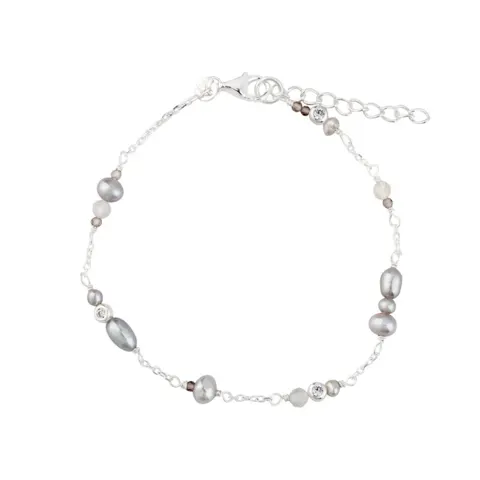 WHISPER BRACELET | SILVER — produktfoto