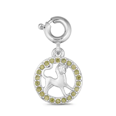 ANNEBRAUNER Leo Charm (Løve stjernetegn) — produktfoto