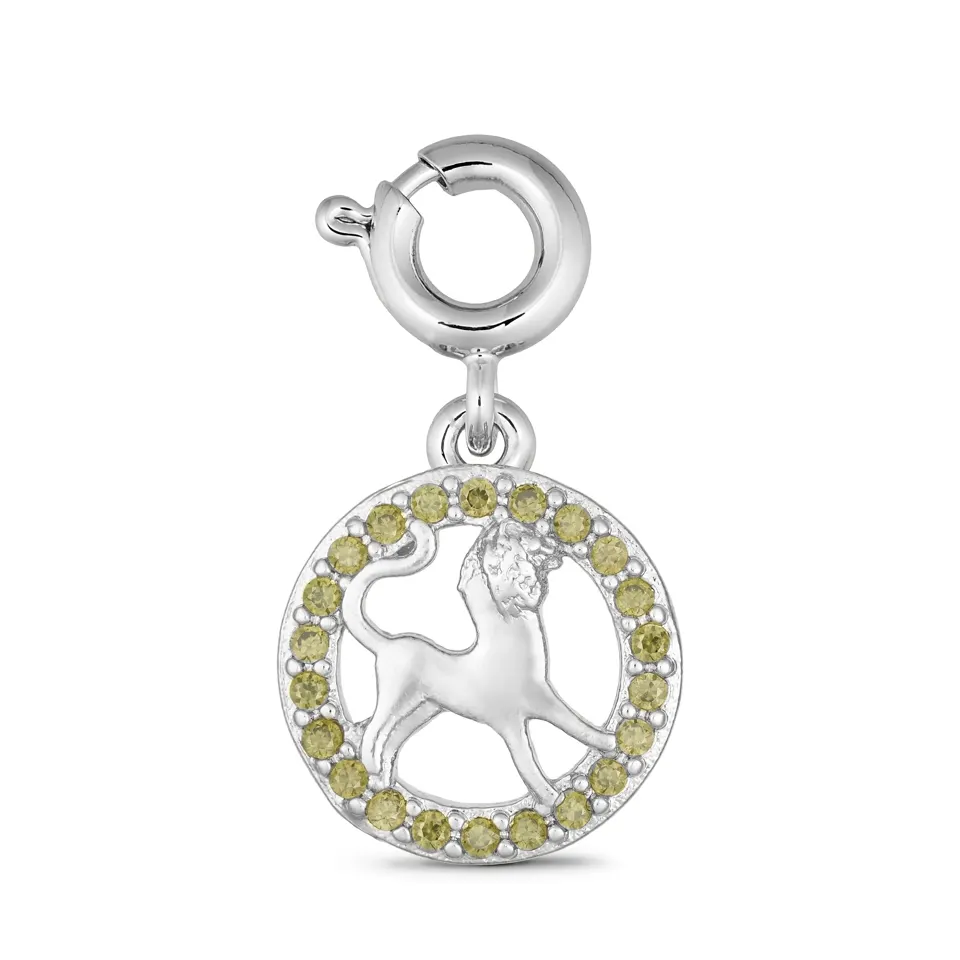 ANNEBRAUNER Leo Charm (Løve stjernetegn) — produktfoto