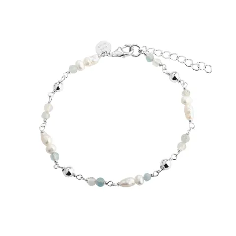 LUNELLA SKY BRACELET | SILVER — produktfoto